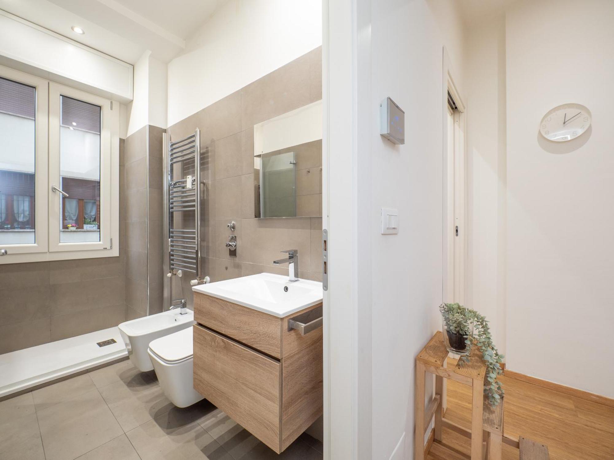 Milano 5 Guests - Modern Apt With Balcony 외부 사진